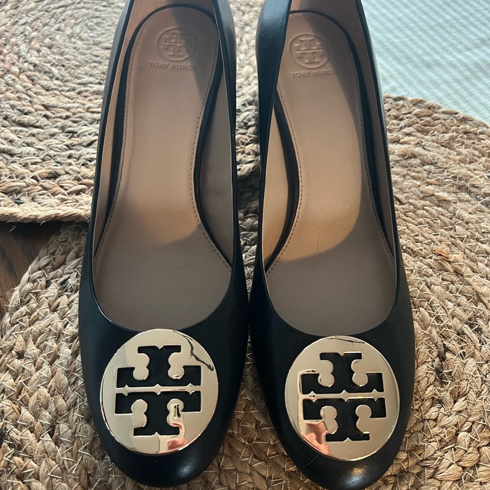 Tory Burch shoes